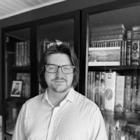 Author Photo